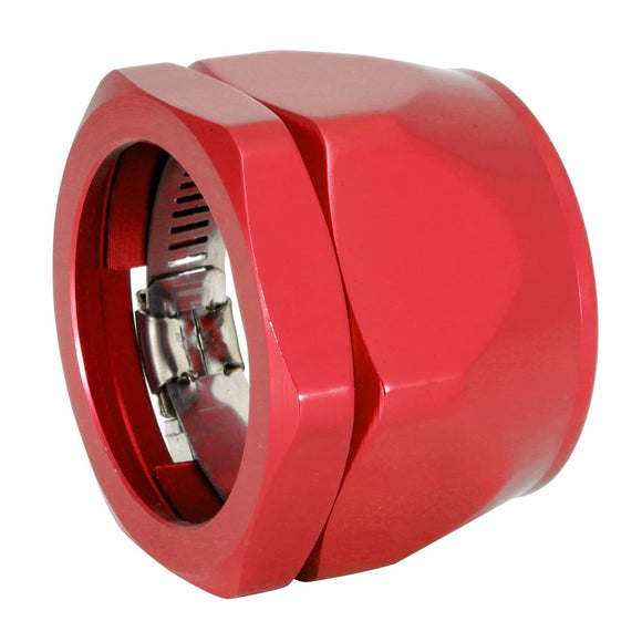 Spectre Magna-Clamp Hose Clamp 1-3/4in. - Red