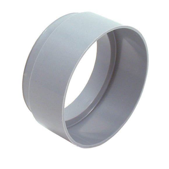 Spectre Air Duct Hose Filter Adapter 3in. - Grey