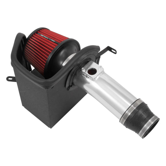 Spectre 16-20 Honda Civic L4-1.5L F/I Air Intake Kit