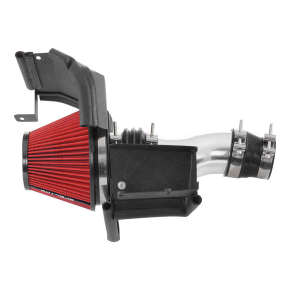 Spectre 11-17 Hyundai Veloster 1.6L F/I Air Intake Kit