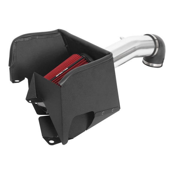 Spectre 2019 Dodge Ram 1500 5.7L V8 Performance Air Intake Kit