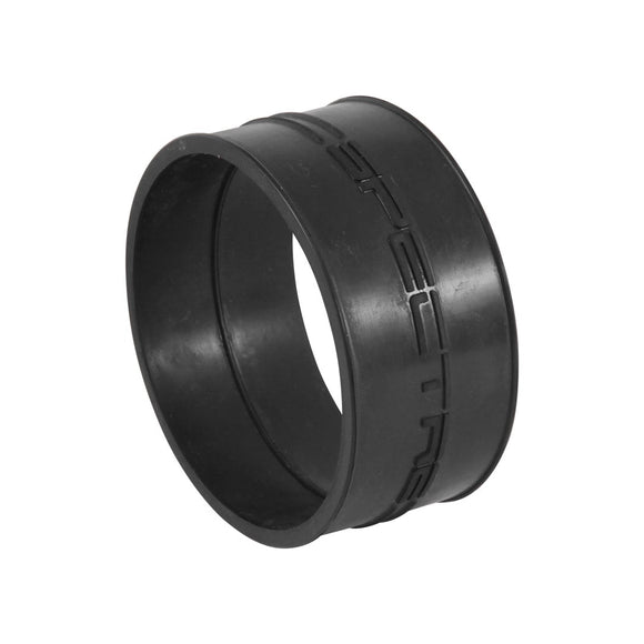 Spectre Coupler 4in. ID - Black