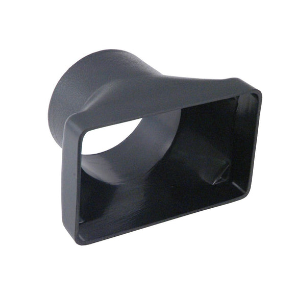 Spectre Headlight Air Funnel (Rectangular)
