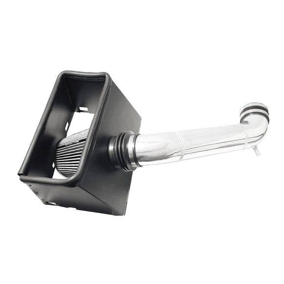 Spectre 03-08 Dodge 4.7L/5.7L-V2 Air Intake Kit - White Filter