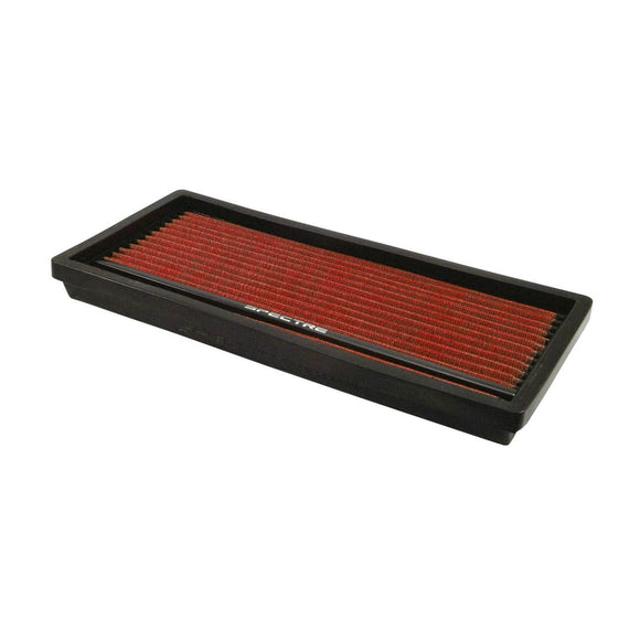 Spectre 96-97 Ford F-250 5.8L/7.5L V8 F/I Replacement Panel Air Filter
