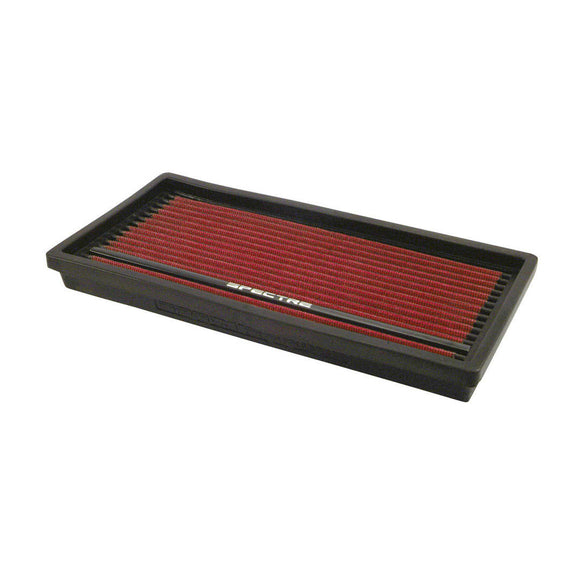 Spectre 06-07 Chevy Blazer 4.3L V6 F/I Replacement Panel Air Filter