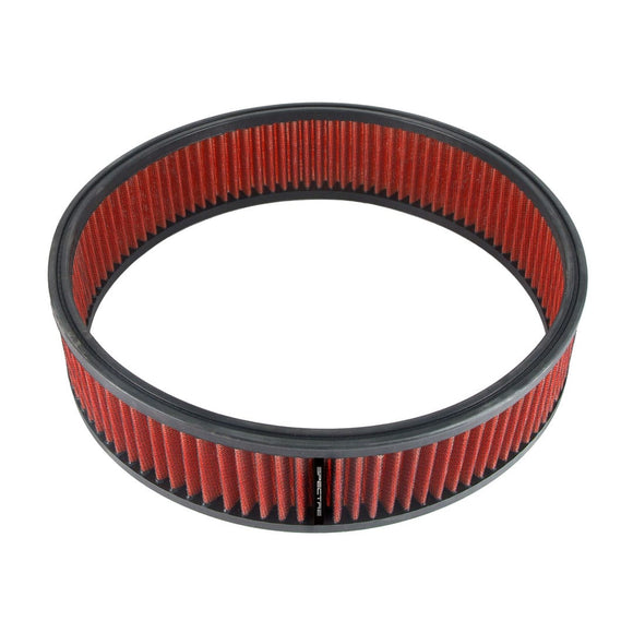 Spectre HPR Air Box Replacement Filter 14in. x 3in.