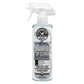Convertible Top Cleaner (16 Fl. Oz.) (Comes in Case of 6 Units)
