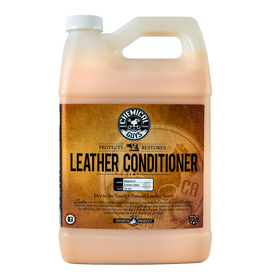 Leather Conditioner (1 Gallon) (Comes in Case of 4 Units)