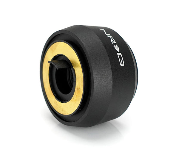 NRG Short Hub 72-76 Porsche 914