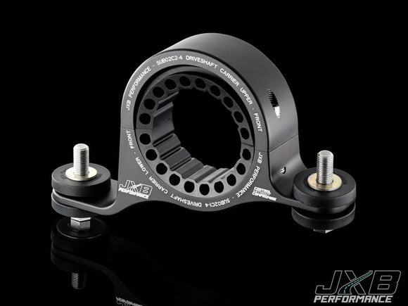 Driveshaft Carrier - SUB02 - 1st/2nd gen (ZC6/ZN6/ZN8/ZD8) FRS/BRZ/GT86 - Track Bushings