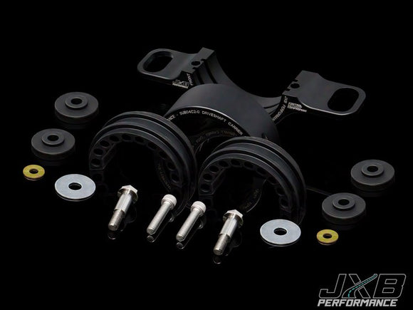 Driveshaft Carrier - SUB04 - 4th gen (BR) Outback - Track Bushings