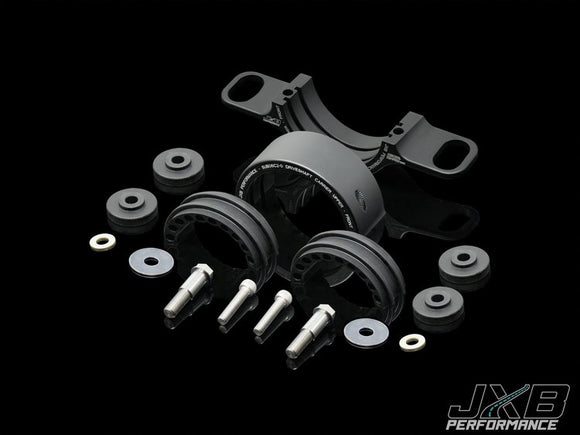 Driveshaft Carrier - SUB06 - 3rd gen (BP) Outback - Track Bushings