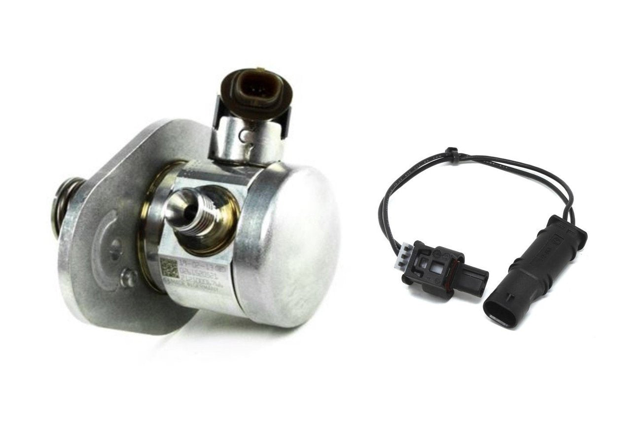 B58 Supra Fuel Pump Upgrade Retrofit - 13518631642 BMW (HPFP) Pump