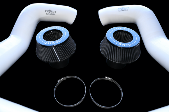 BMW M8 | M5 (F90/F91/F92/F93) INTAKES AND FILTERS