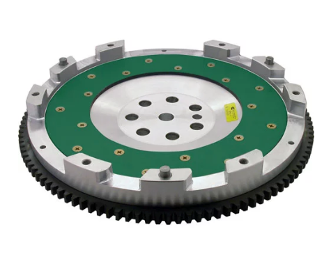 Fidanza 92-99 Mitsubishi Eclipse 2.0L Turbo Aluminium Flywheel