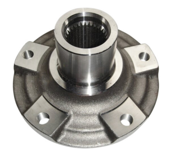 BMW Wheel Hub - Vaico 31206768993