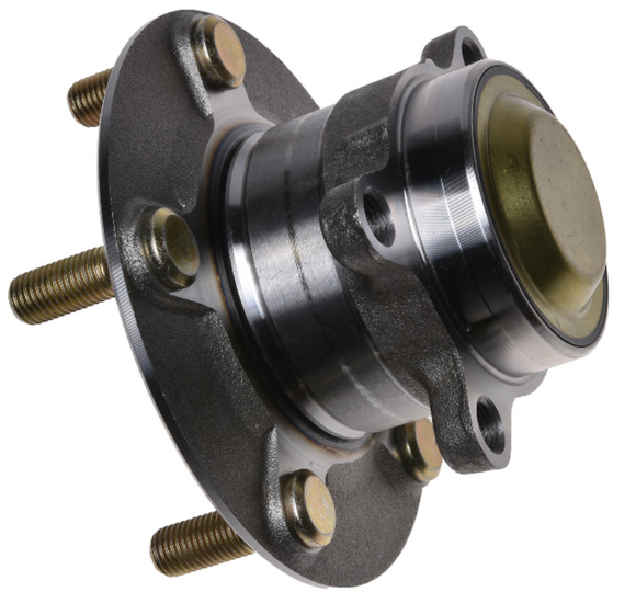 Hub Assembly - Honda (42200-TBA-A01)