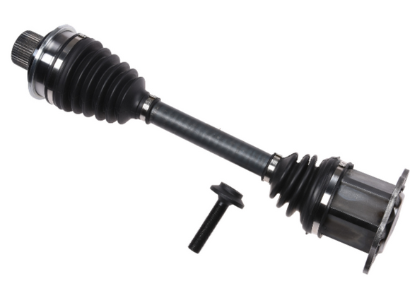 Audi CV Axle Assembly - PDL 8W0407271L