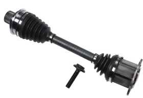 Audi CV Axle Assembly - PDL 8W0407271L