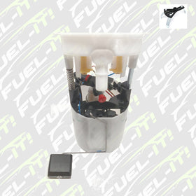 BMW E-Chassis Walbro Stage 2 LPFP Upgrade for the N54 & N55 Motors - 0