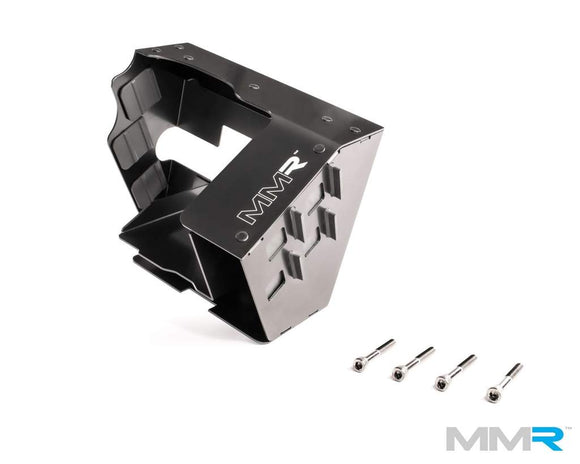 MMR Performance F-Series N55 Sump Baffle