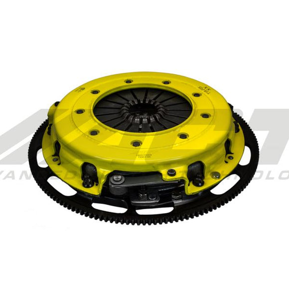 ACT 2011 Ford Mustang Twin Disc HD Race Kit Clutch Kit