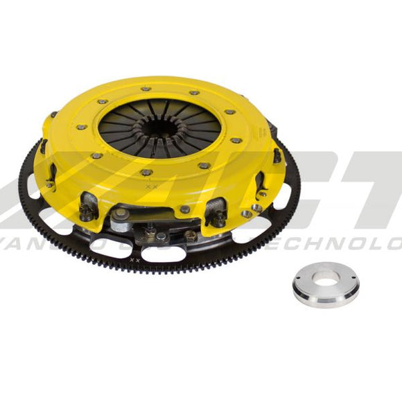 ACT 2006 Chevrolet SSR Twin Disc HD Race Kit Clutch Kit