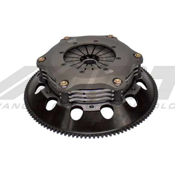 ACT Triple Disc HD/SI Race Clutch Kit