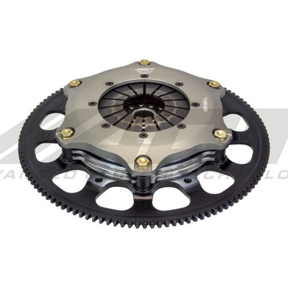 ACT 2002 Acura RSX Twin Disc Sint Iron Race Kit Clutch Kit