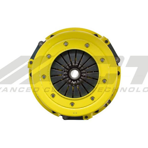 ACT 2008 Dodge Challenger Twin Disc HD Street Kit Clutch Kit