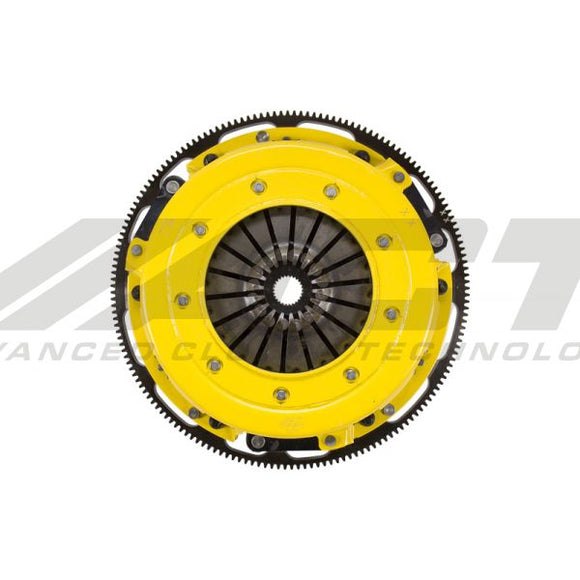 ACT 2003 Chevrolet Corvette Twin Disc HD Street Kit Clutch Kit