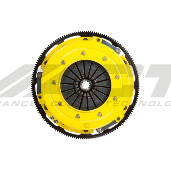 ACT 2001 Ford Mustang Twin Disc XT Race Kit Clutch Kit