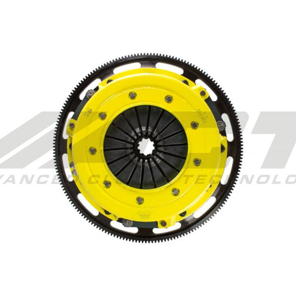 ACT 1966 Ford Fairlane Twin Disc XT Race Kit Clutch Kit