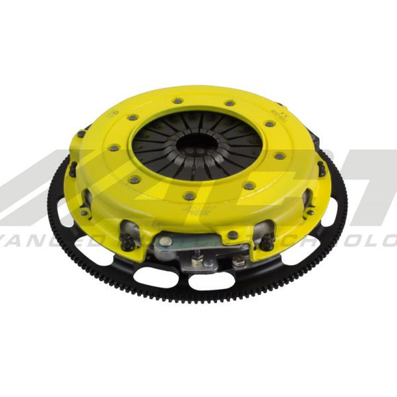 ACT Twin Disc XT Race Clutch Kit