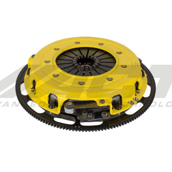 ACT 2001 Ford Mustang Twin Disc XT Street Kit Clutch Kit