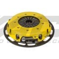 ACT 2001 Ford Mustang Twin Disc MaXX XT Street Kit Clutch Kit
