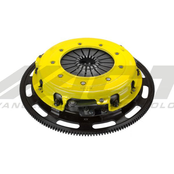 ACT 1966 Ford Fairlane Twin Disc MaXX XT Street Kit Clutch Kit