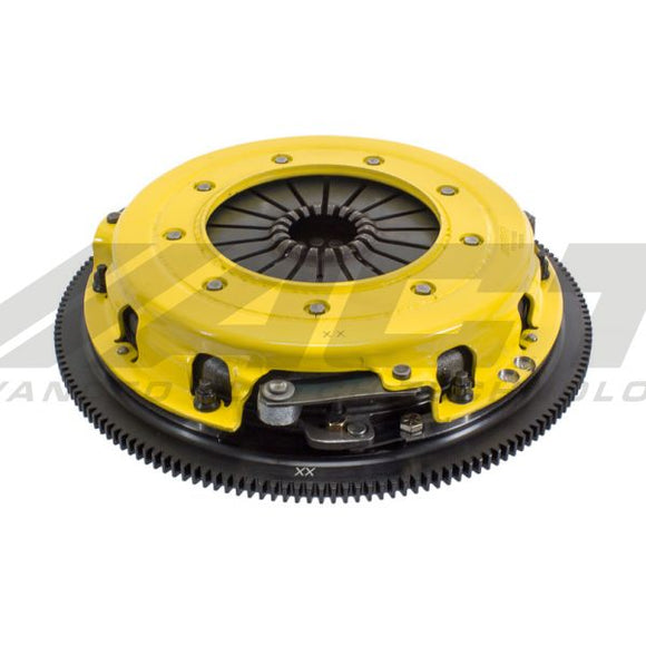 ACT 1998 Chevrolet Camaro Twin Disc MaXX XT Street Kit Clutch Kit