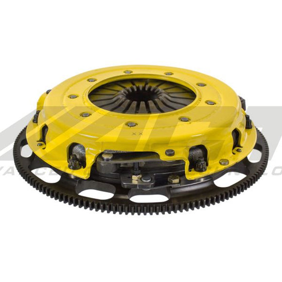 ACT Twin Disc MaXX XT Street Clutch Kit