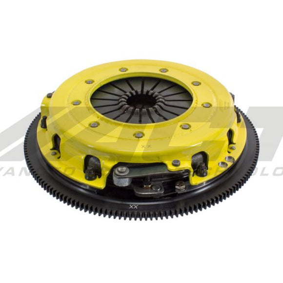 ACT 04-07 Cadillac CTS-V Twin Disc MaXX XT Street Kit Clutch Kit