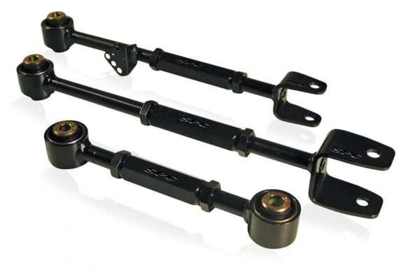 Eibach Pro-Alignment Rear Camber Kit for 09 Acura TL/TSX / 08 Honda Accord 3.5LV6 / 08-09 Accord 2.