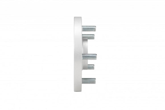 Eibach Pro-Spacer System 16-17 Ford Focus RS 15mm Thickness