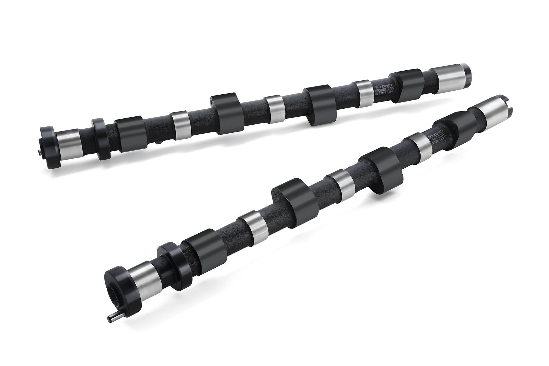 なよ TOMEI CAMSHAFT SET PONCAM SR20DET (R)PS13 258-11.50 (Previous Part