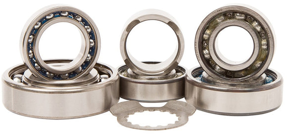 Hot Rods 06-09/11-21 Yamaha YFM 700 R Raptor 700cc Transmission Bearing Kit