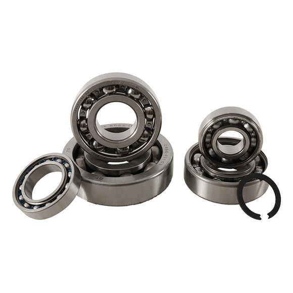 Hot Rods 2005 Kawasaki KX 250 250cc Transmission Bearing Kit