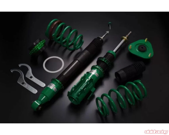 Tein 06-07 Mitsubishi Lancer Evolution IX CT9A GSR/RS Flex Z Coilovers