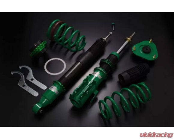 Tein 95-99 Mitsubishi Eclipse D31A/D32A/D33A/D38A Flex Z Coilovers