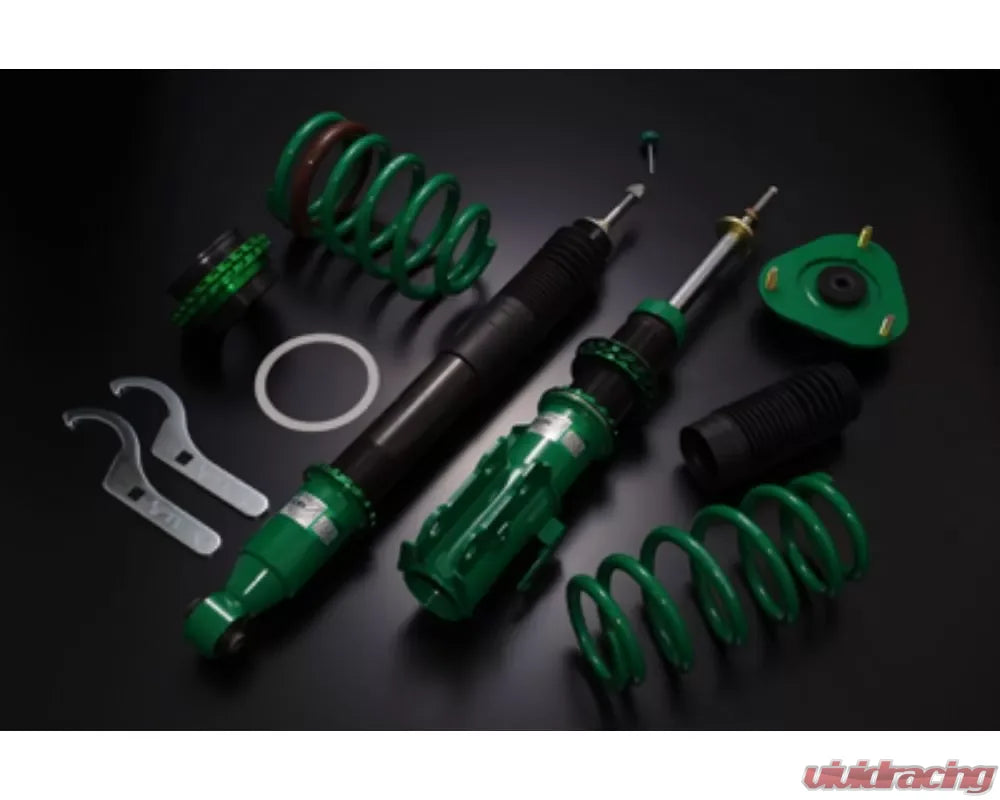 Tein 08-15 Mitsubishi Evo X (CZ4A) Flex Z Coilovers | Park Auto