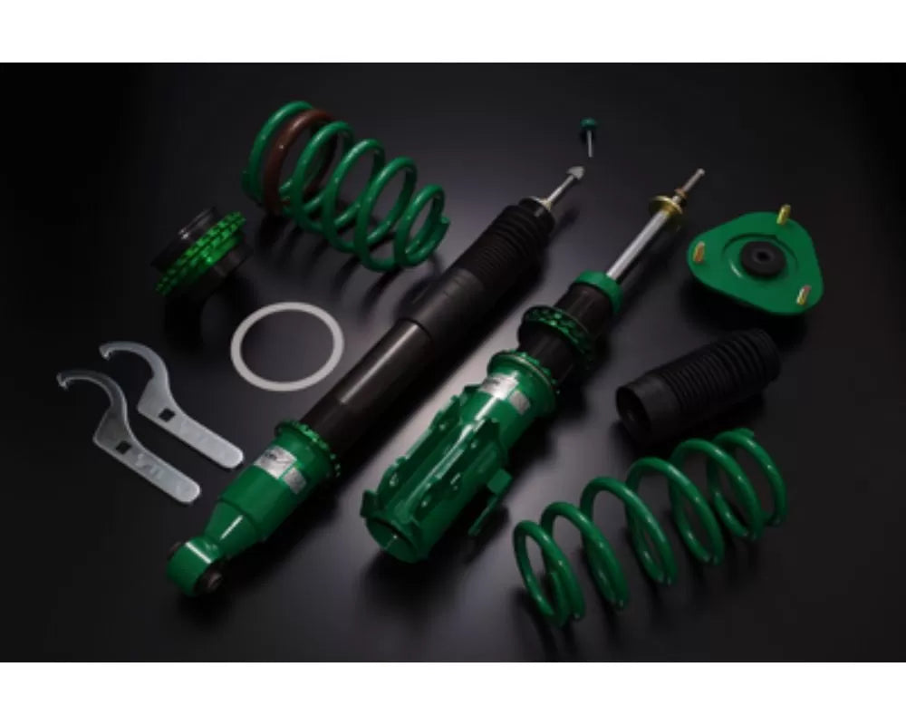 TEIN FLEX A コイルオーバーサスペンション Tein Flex Z Coilovers- 13-21 BRZ, 2022+ BRZ